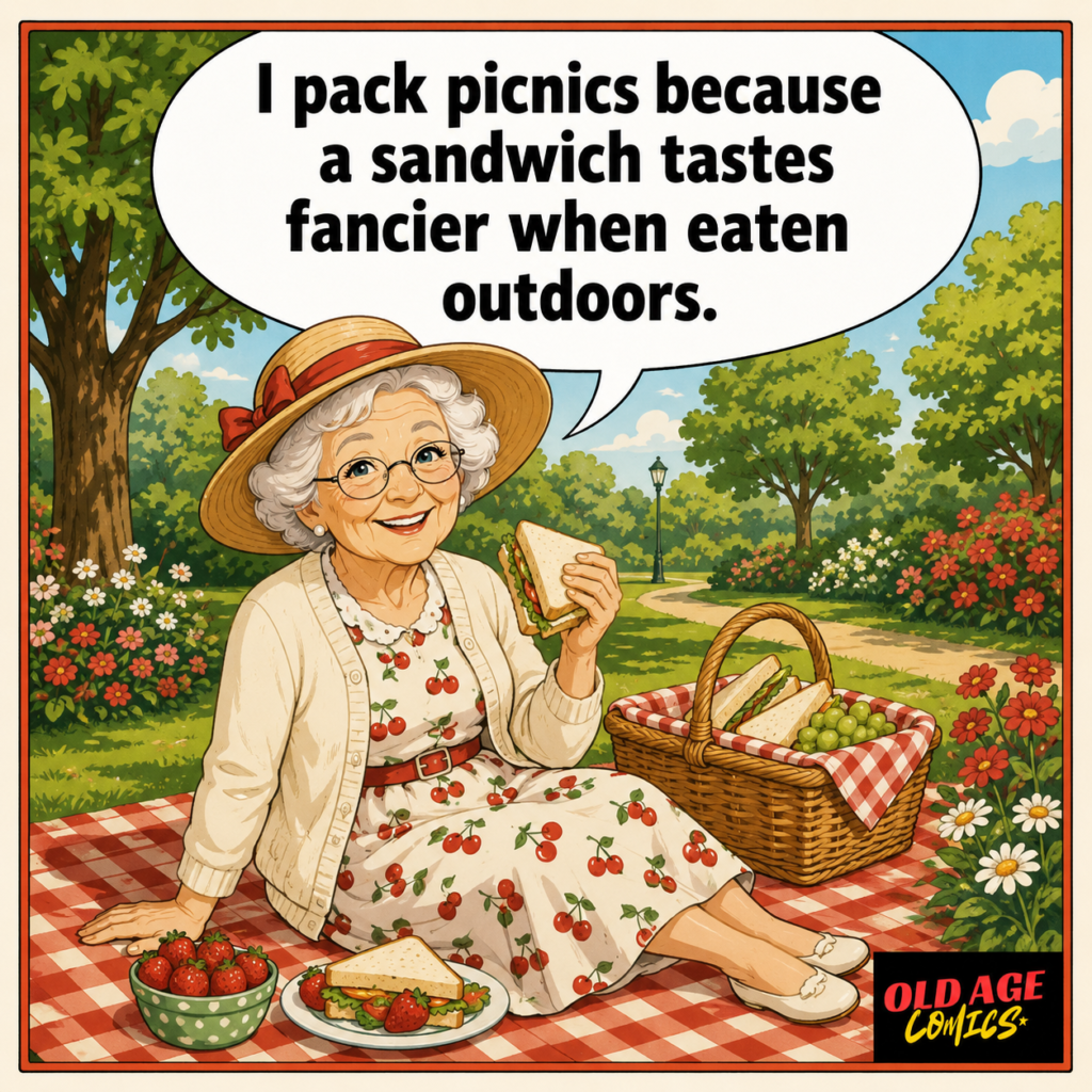 image-1680-1024x1024 A Granny From London Creates 20 Fabulous Jokes To Make Your Weekend Good