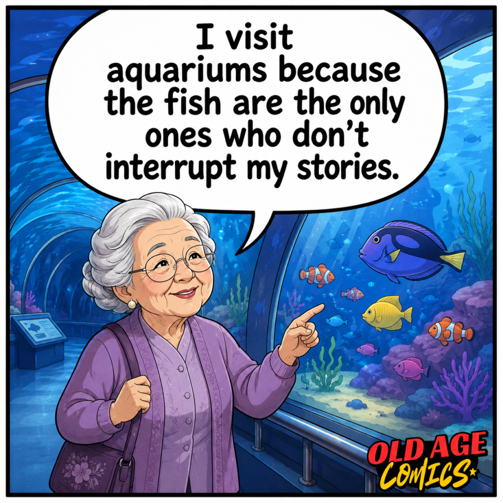 image-1694-1024x1024 A Granny From London Creates 20 Fabulous Jokes To Make Your Weekend Good