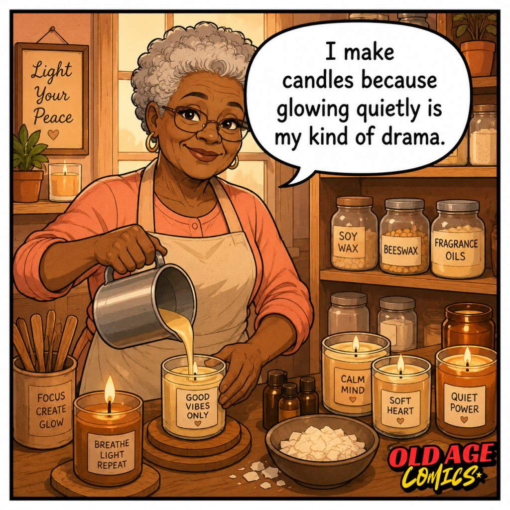 image-1699-1024x1024 A Granny From London Creates 20 Fabulous Jokes To Make Your Weekend Good