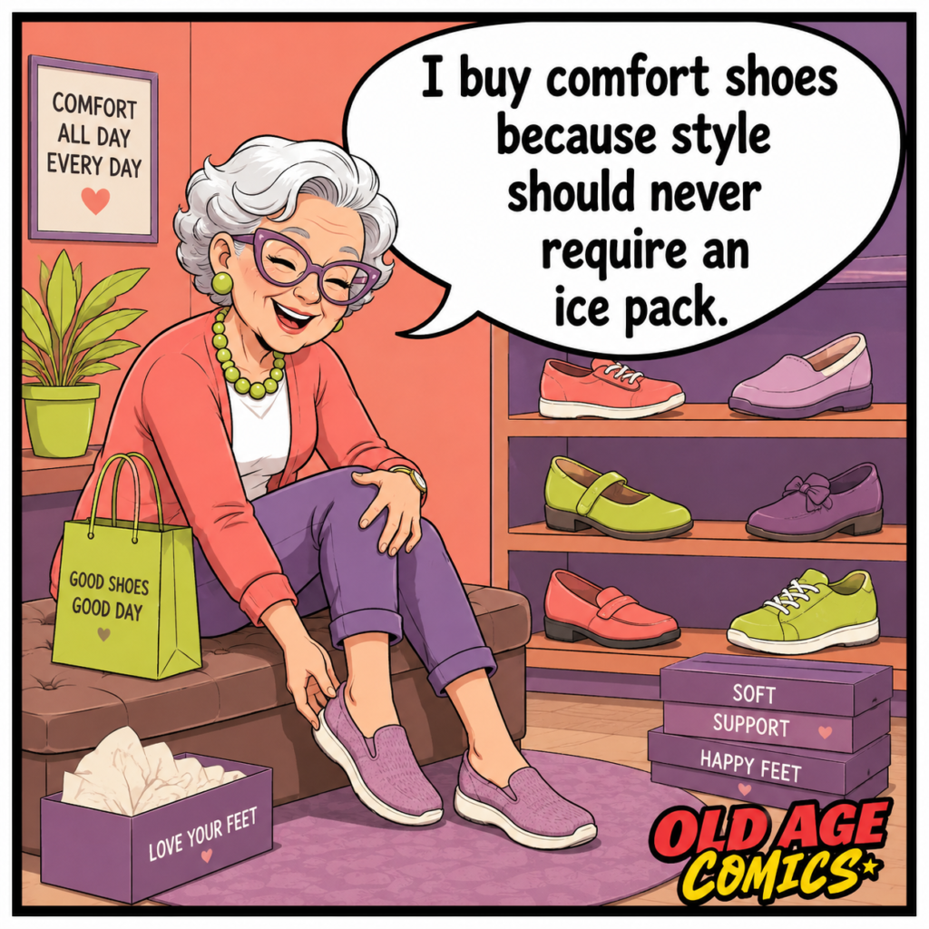 image-1702-1024x1024 A Granny From London Creates 20 Fabulous Jokes To Make Your Weekend Good