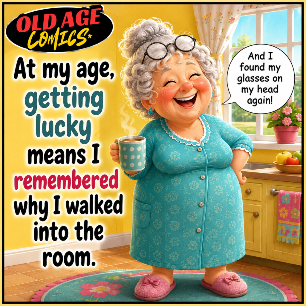 image-1703-1024x1024 20 Times A Grandma Prove That Growing Older Comes With The Best Laughs