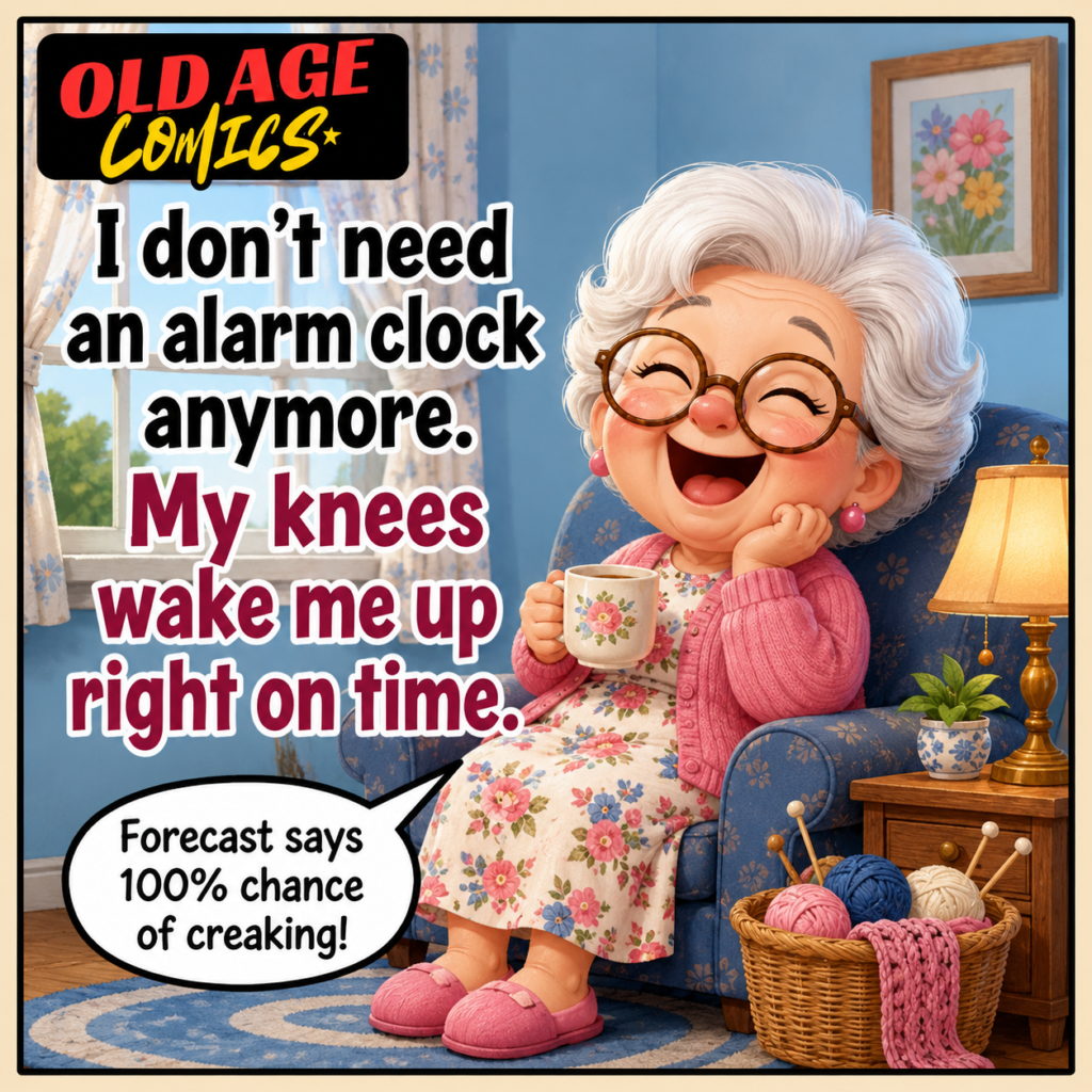 image-1704-1024x1024 20 Times A Grandma Prove That Growing Older Comes With The Best Laughs