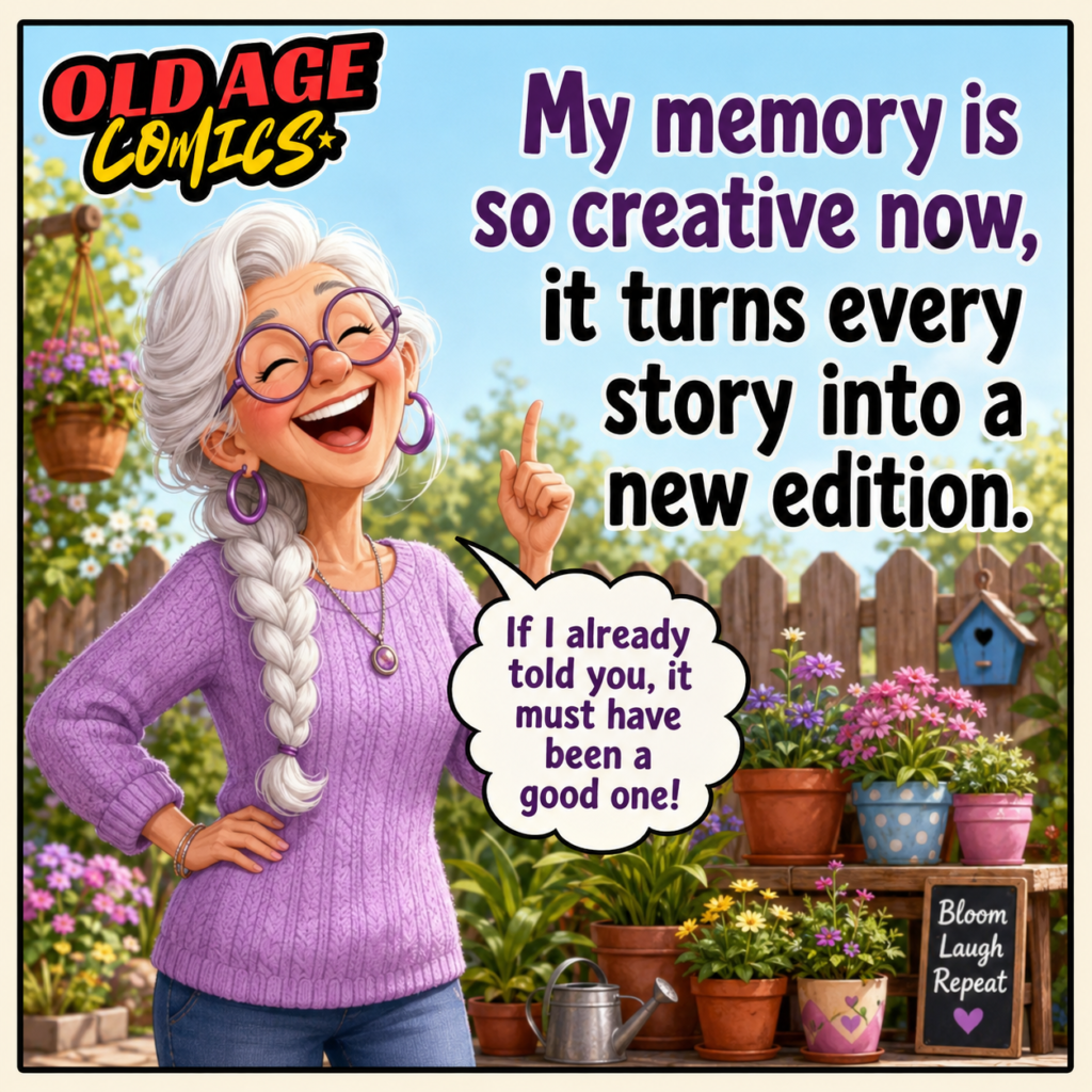 image-1705-1024x1024 20 Times A Grandma Prove That Growing Older Comes With The Best Laughs