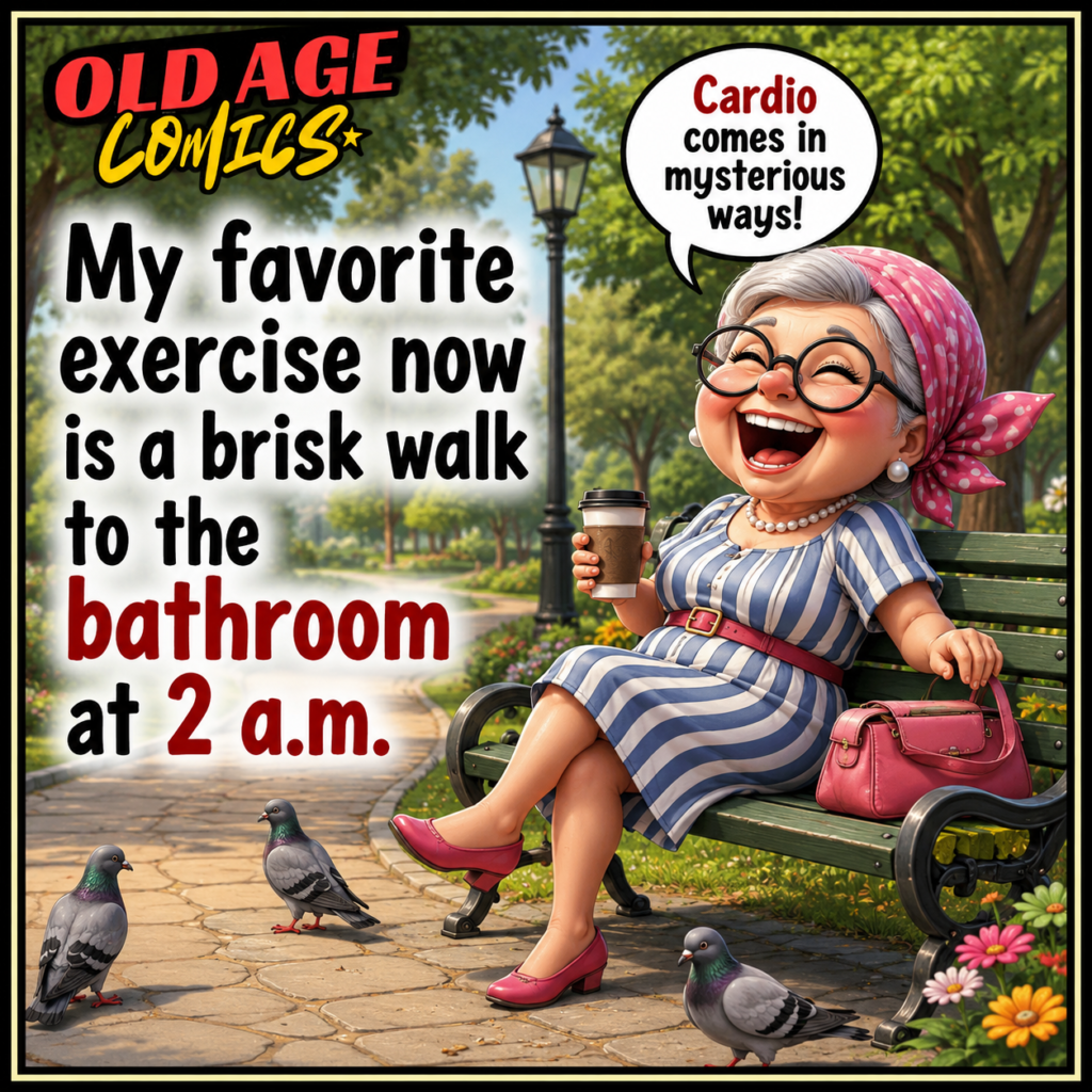 image-1708-1024x1024 20 Times A Grandma Prove That Growing Older Comes With The Best Laughs