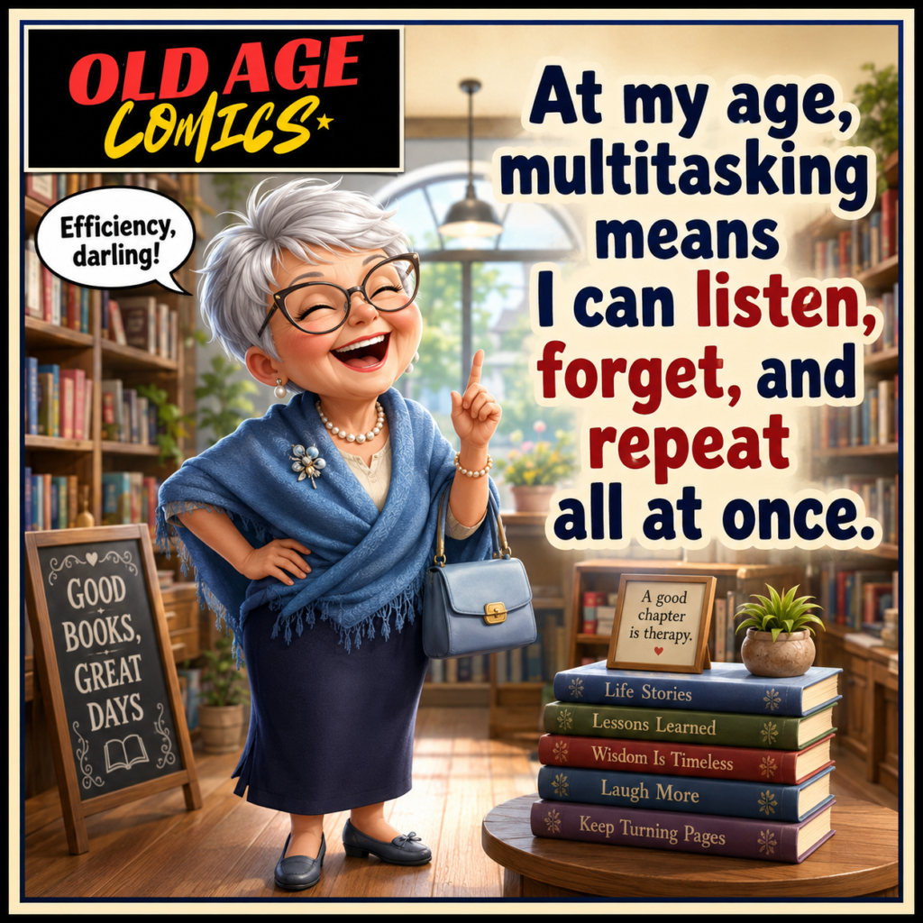 image-1710-1024x1024 20 Times A Grandma Prove That Growing Older Comes With The Best Laughs