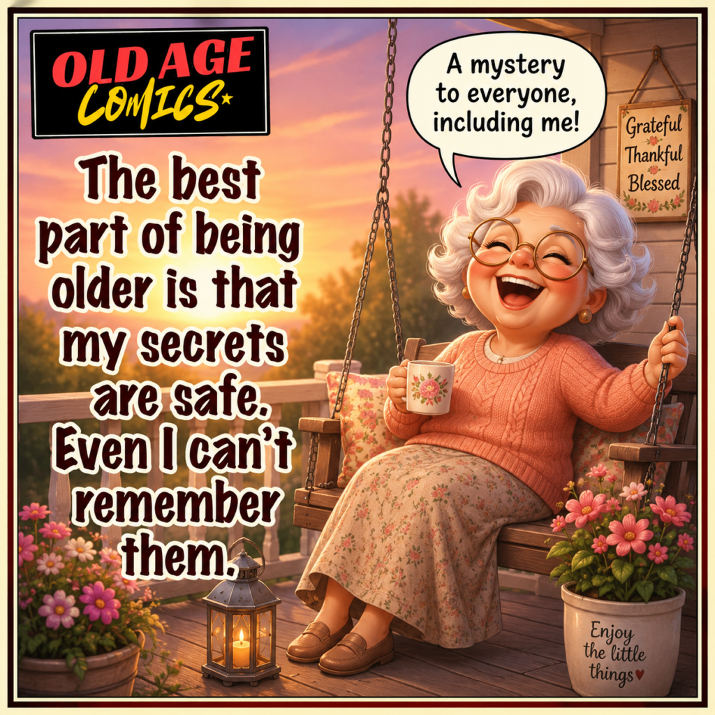 image-1711-1024x1024 20 Times A Grandma Prove That Growing Older Comes With The Best Laughs