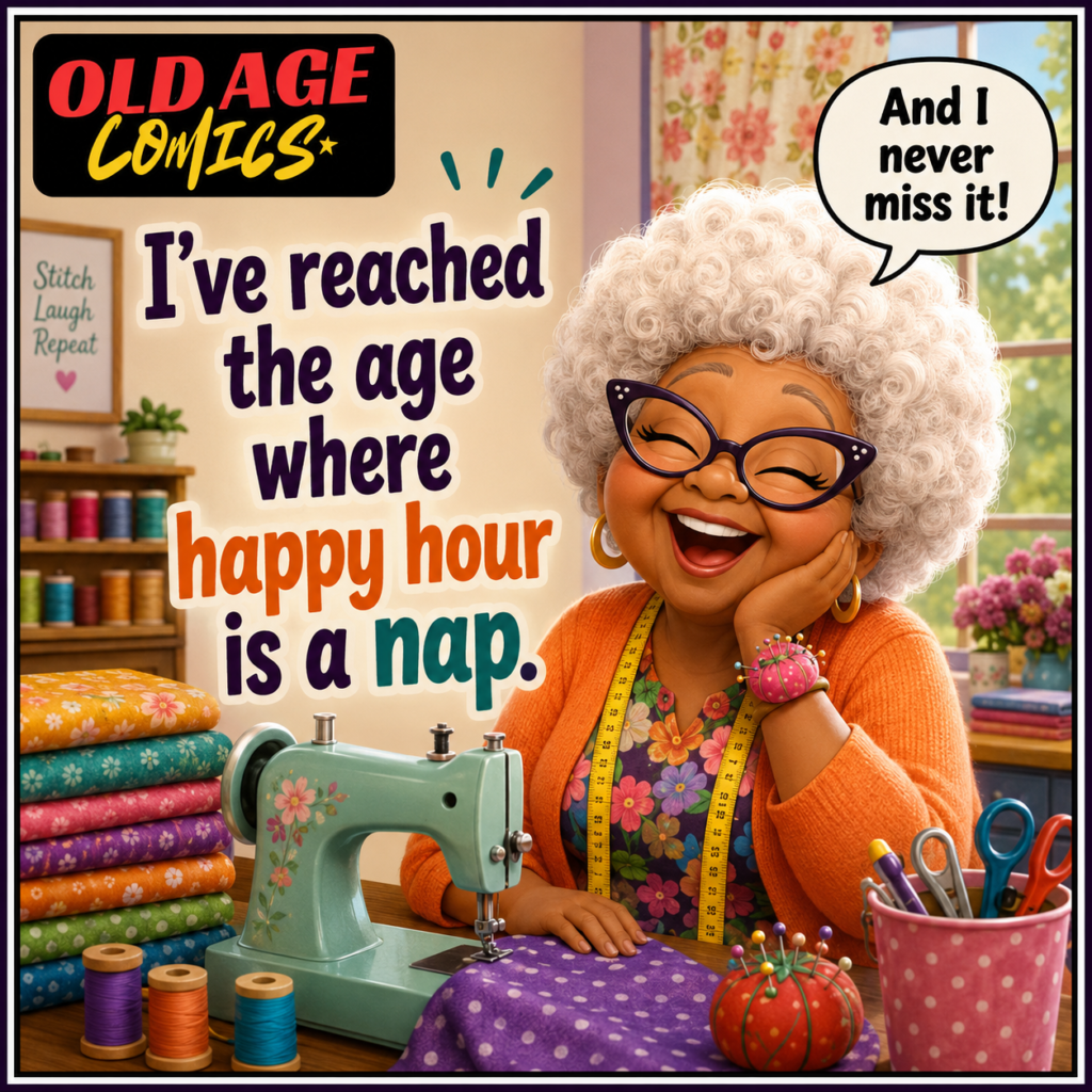 image-1712-1024x1024 20 Times A Grandma Prove That Growing Older Comes With The Best Laughs
