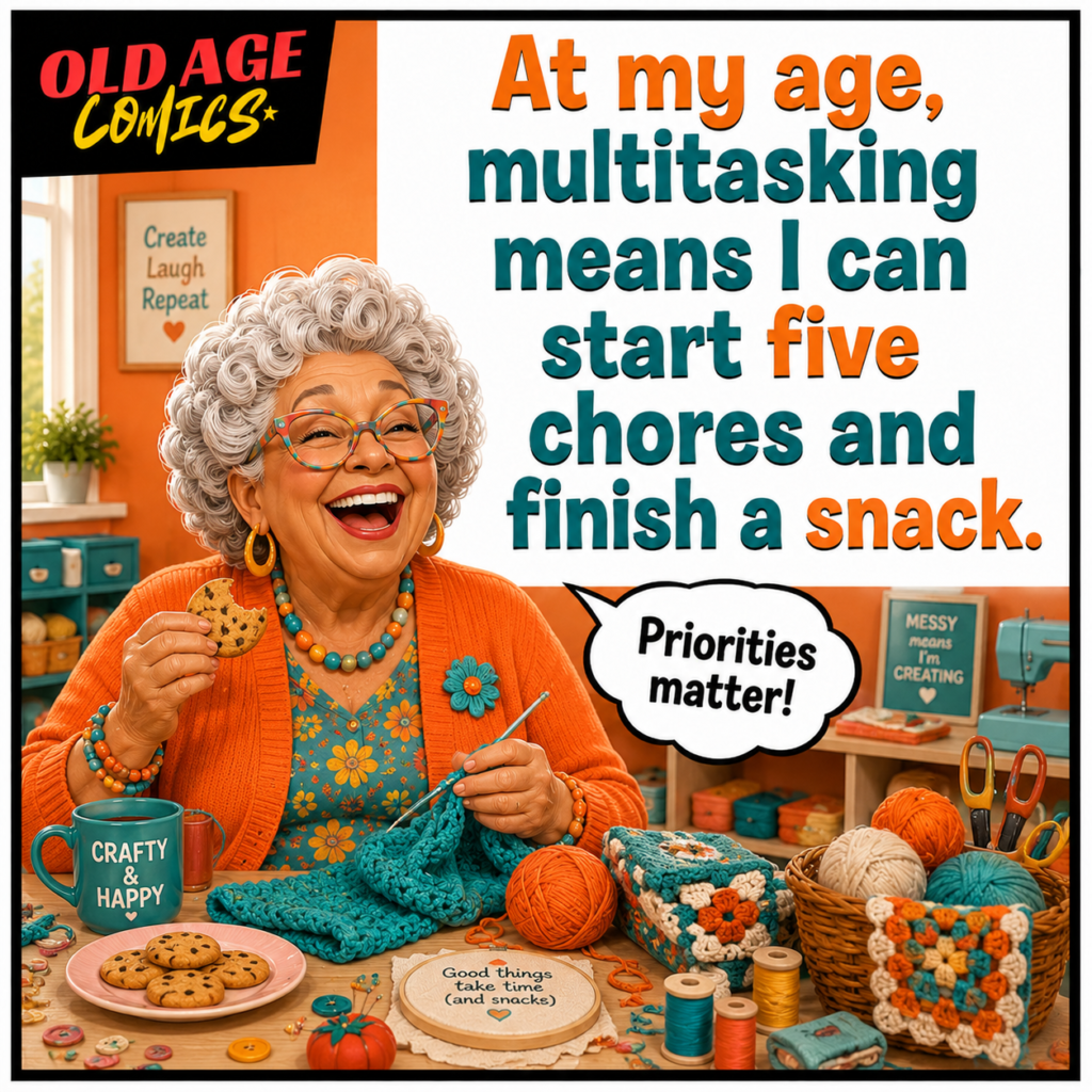 image-1715-1024x1024 20 Times A Grandma Prove That Growing Older Comes With The Best Laughs