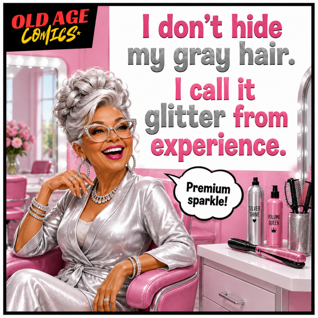 image-1716-1024x1024 20 Times A Grandma Prove That Growing Older Comes With The Best Laughs
