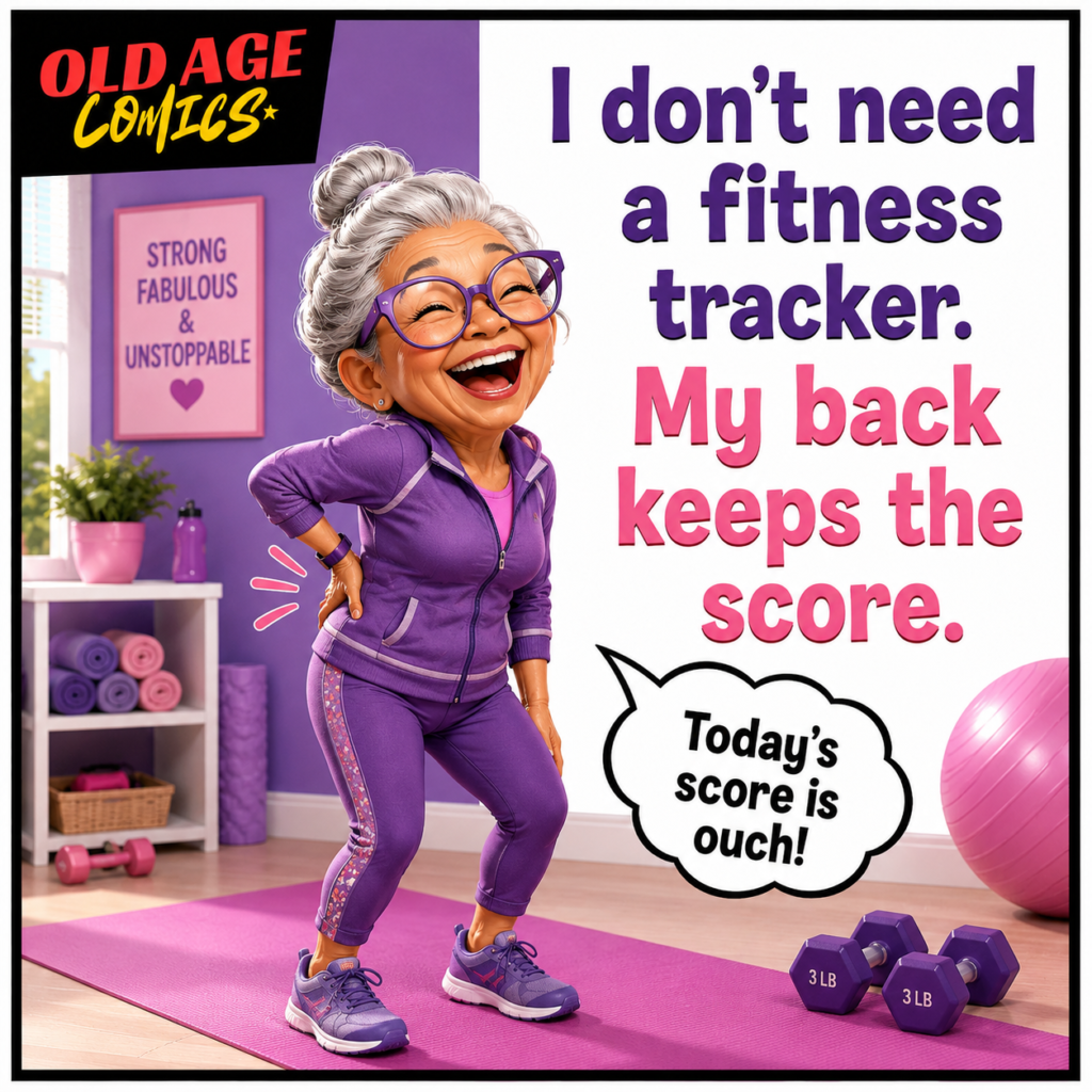 image-1718-1024x1024 20 Times A Grandma Prove That Growing Older Comes With The Best Laughs