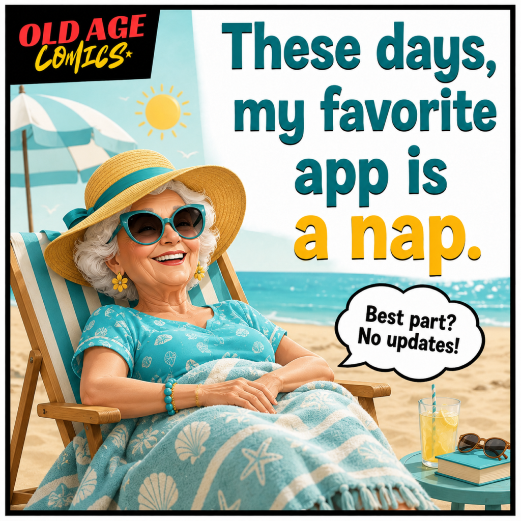 image-1719-1024x1024 20 Times A Grandma Prove That Growing Older Comes With The Best Laughs
