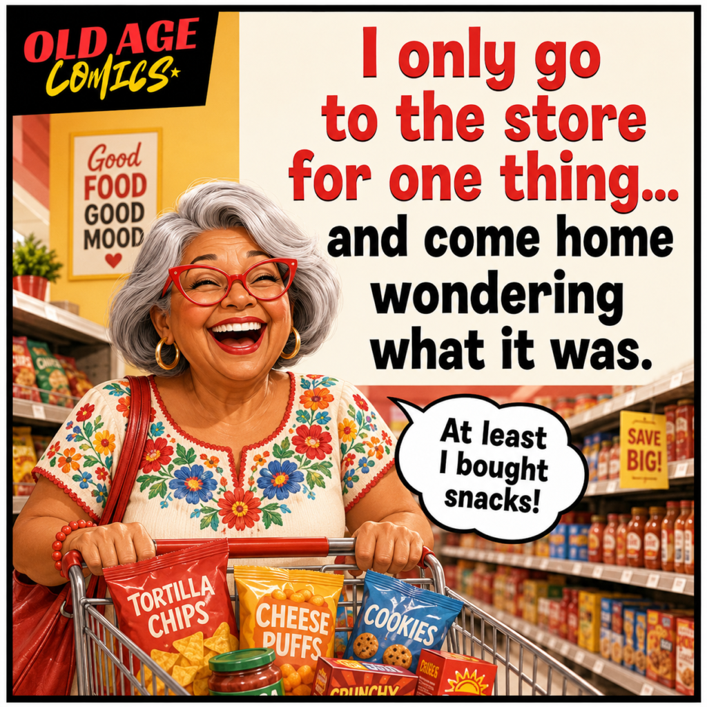 image-1721-1024x1024 20 Times A Grandma Prove That Growing Older Comes With The Best Laughs