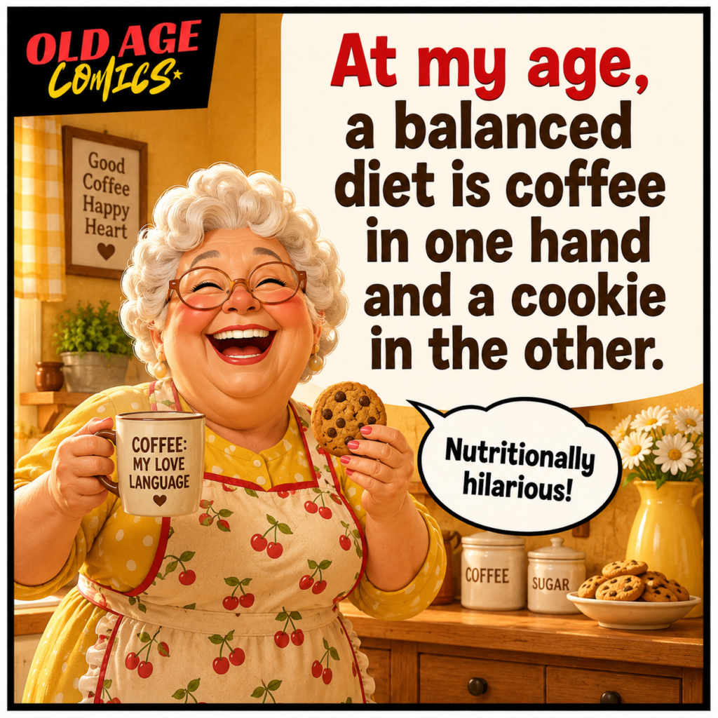 image-1722-1024x1024 20 Times A Grandma Prove That Growing Older Comes With The Best Laughs