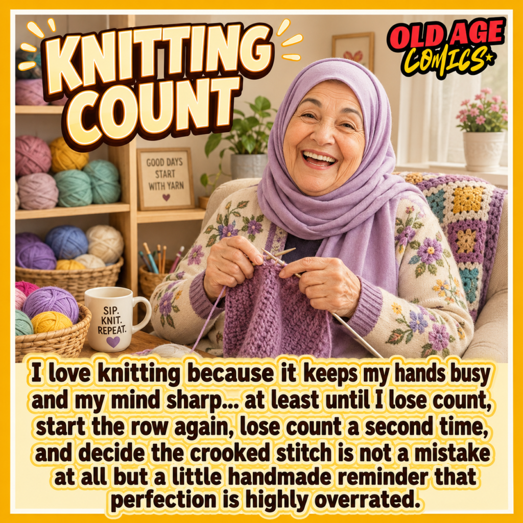 image-1737-1024x1024 20 Wholesome Illustrations Showing the Joys of Growing Older in Europe