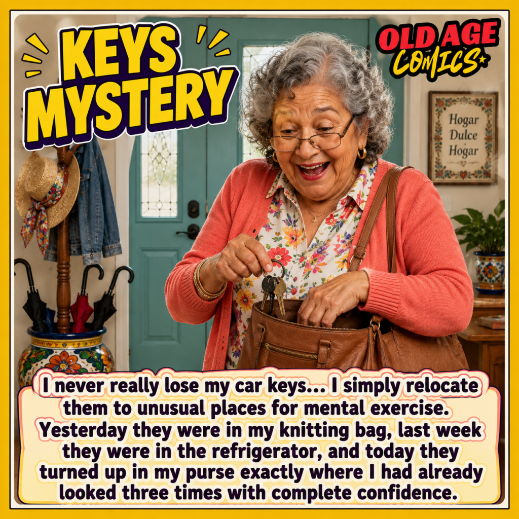image-1746-1024x1024 20 Wholesome Illustrations Showing the Joys of Growing Older in Europe