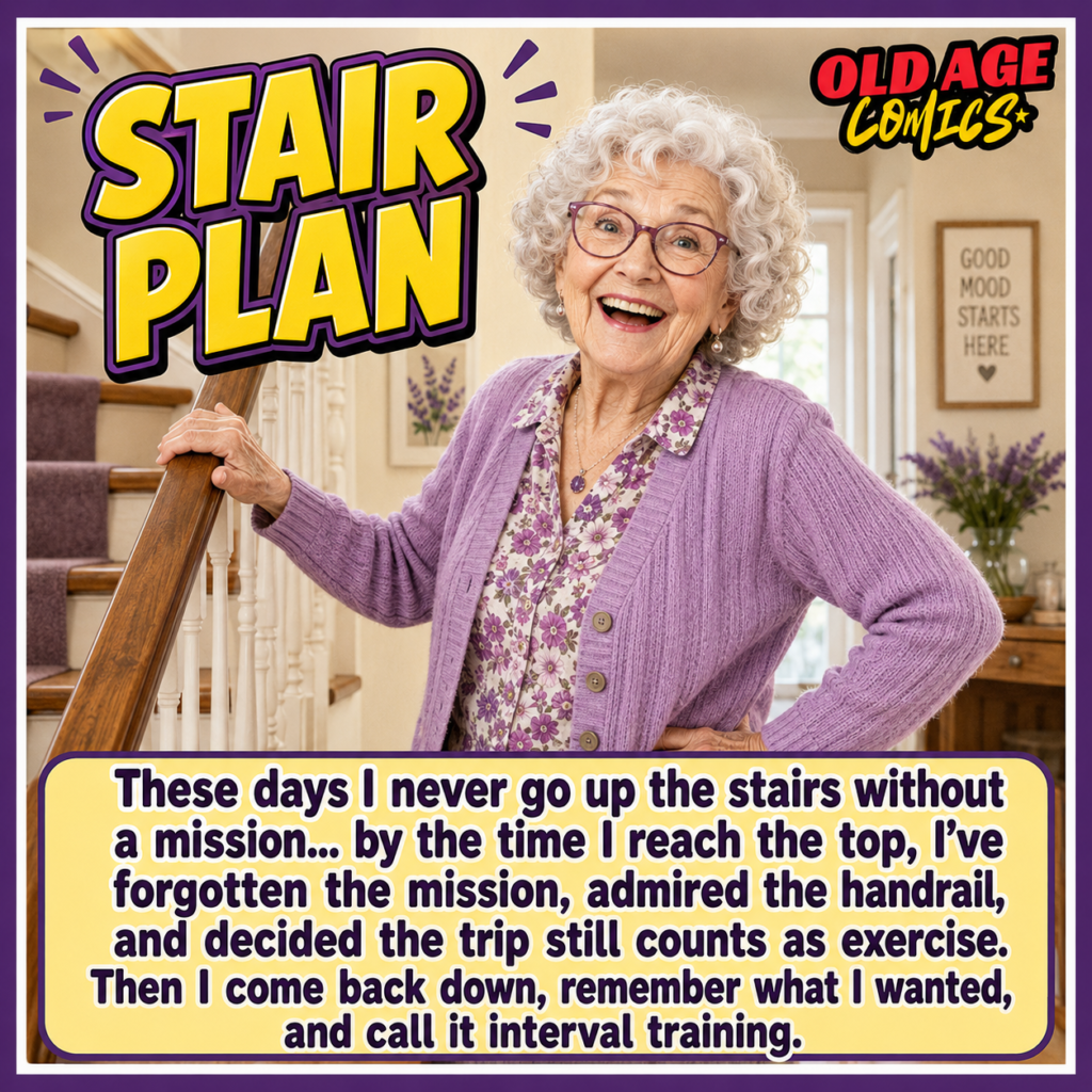 image-1747-1024x1024 20 Wholesome Illustrations Showing the Joys of Growing Older in Europe