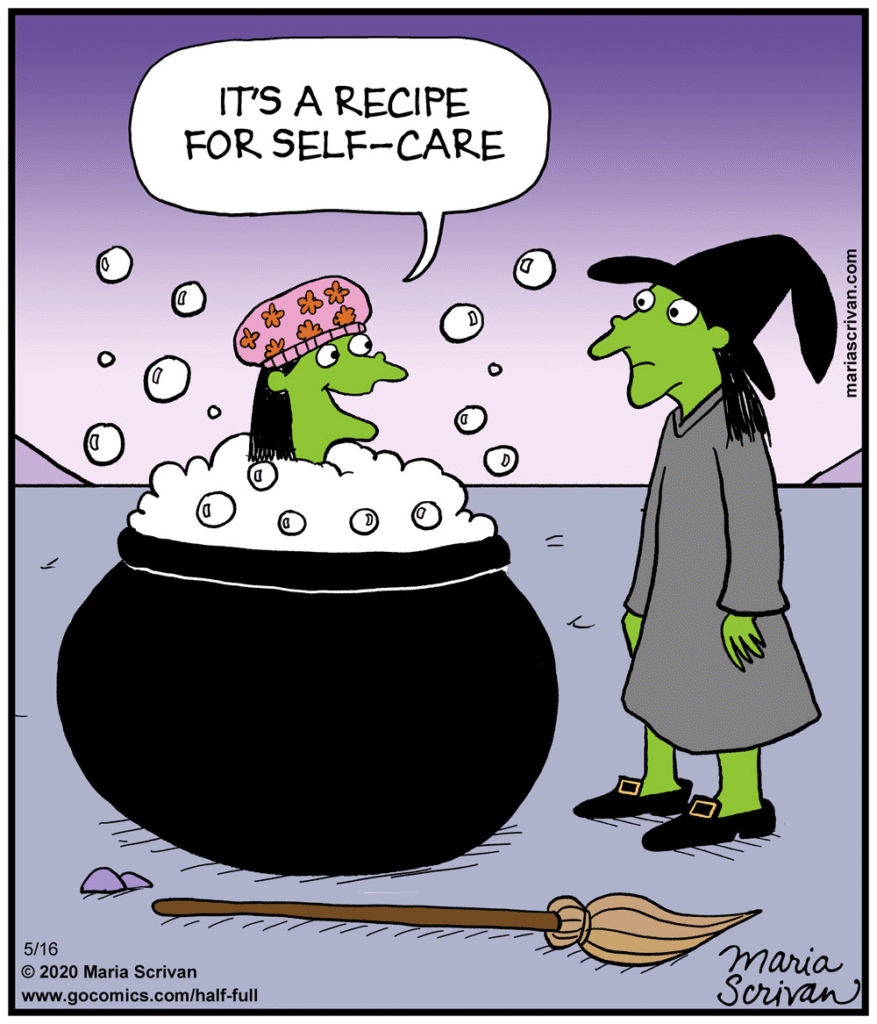 image-177-877x1024 A Female Artist Maria Scrivan Creates 20 New Single-Panel Cartoons