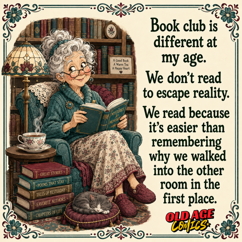 image-1776-1024x1024 20 Cartoon Jokes Inspired By Grandmother Shows The Positive Aspects of Being Old