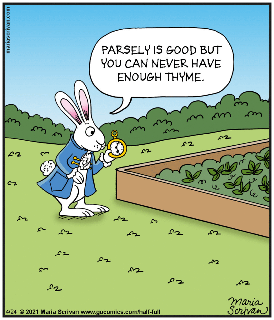 image-180-877x1024 A Female Artist Maria Scrivan Creates 20 New Single-Panel Cartoons