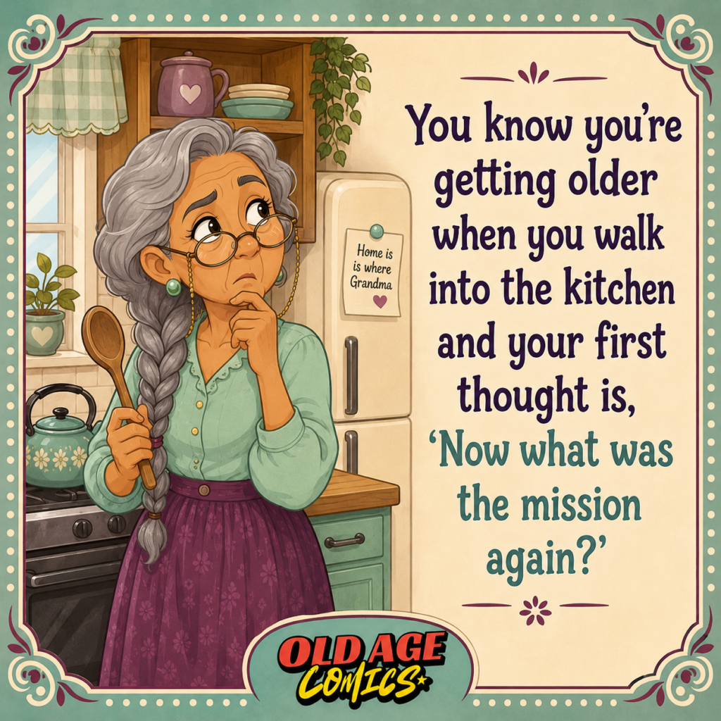 image-1809-1024x1024 20 Jokes Inspired By A Grandma From Canada Shows Old Age Is All About Fun With Partner