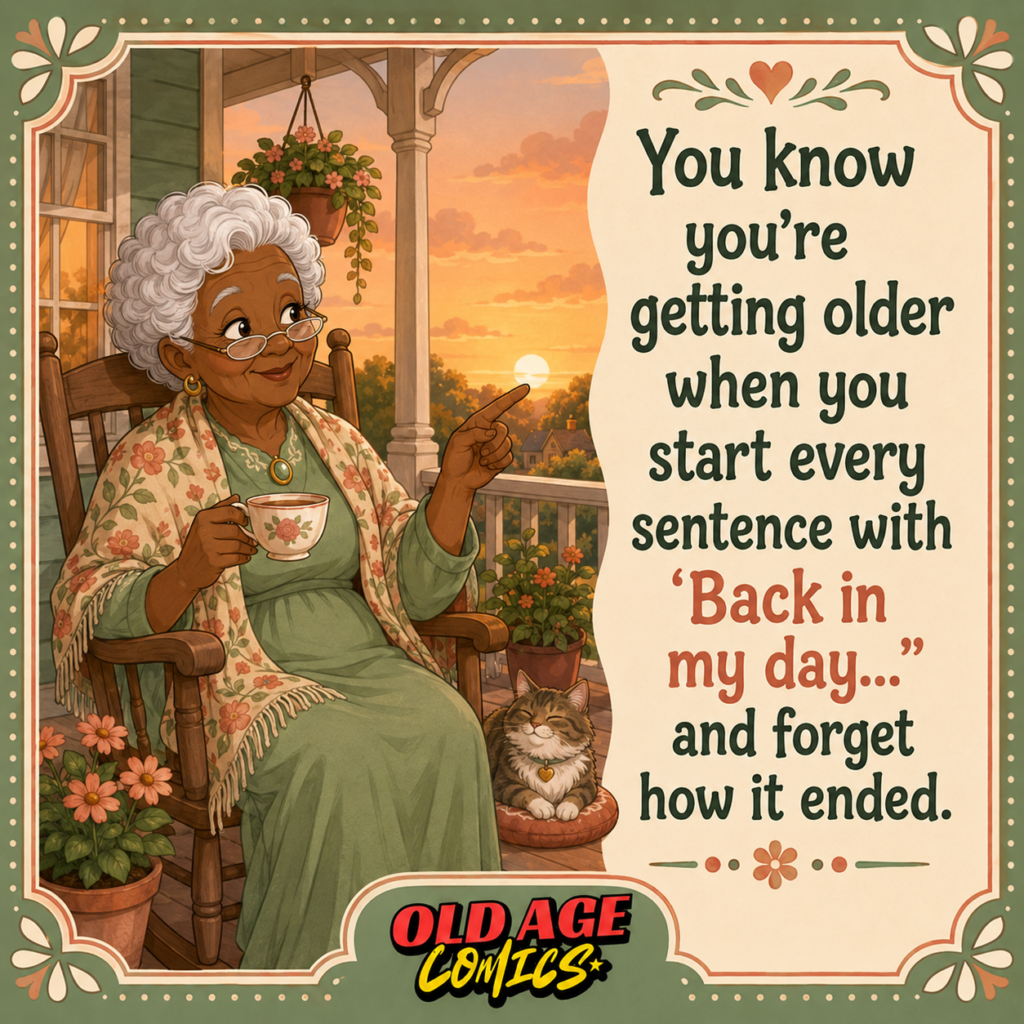 image-1814-1024x1024 20 Jokes Inspired By A Grandma From Canada Shows Old Age Is All About Fun With Partner