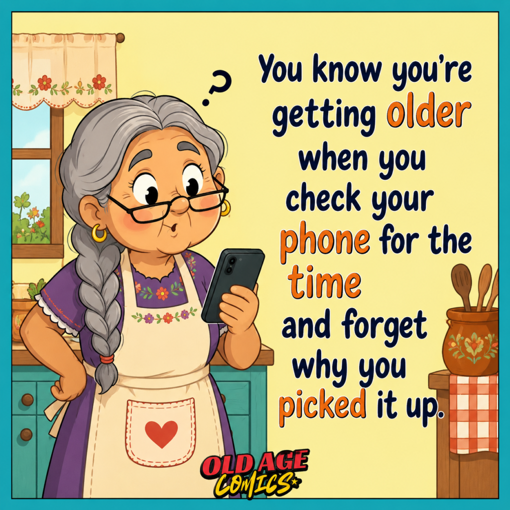 image-1818-1024x1024 20 Jokes Inspired By A Grandma From Canada Shows Old Age Is All About Fun With Partner
