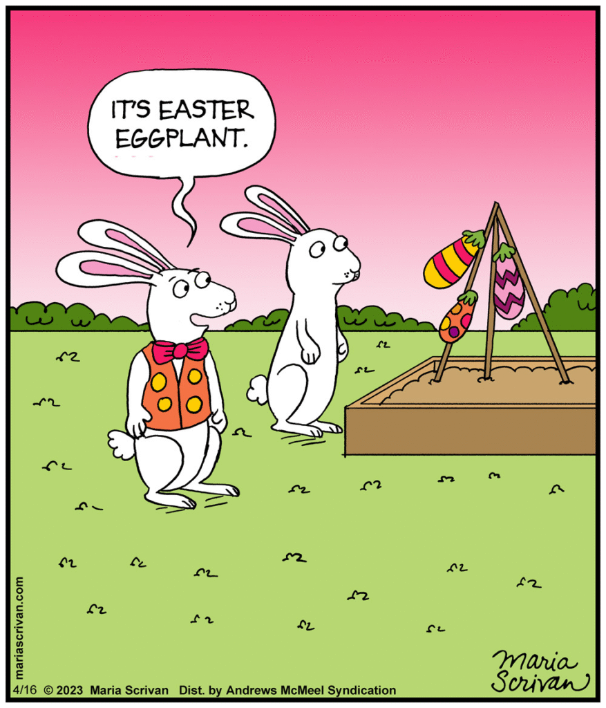 image-182-877x1024 A Female Artist Maria Scrivan Creates 20 New Single-Panel Cartoons