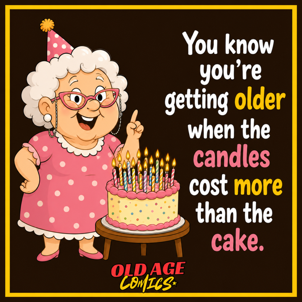 image-1823-1024x1024 20 Jokes Inspired By A Grandma From Canada Shows Old Age Is All About Fun With Partner