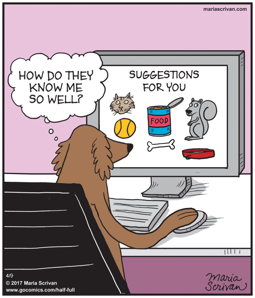image-185-877x1024 A Female Artist Maria Scrivan Creates 20 New Single-Panel Cartoons