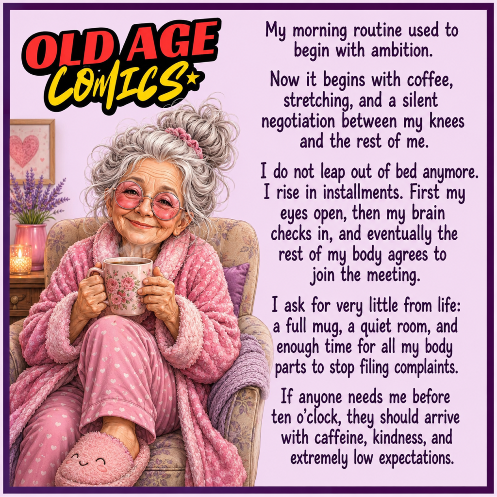 image-1850-1024x1024 This Blog Beautifully Depicts The Experiences of a Grandmother in Old Age (20 Comics)
