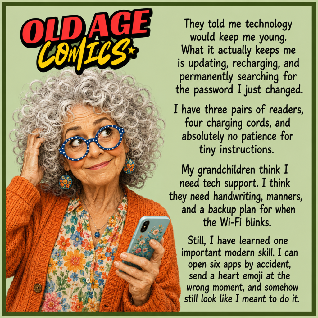 image-1851-1024x1024 This Blog Beautifully Depicts The Experiences of a Grandmother in Old Age (20 Comics)