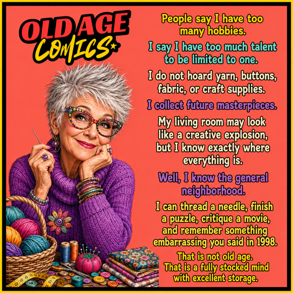 image-1853-1024x1024 This Blog Beautifully Depicts The Experiences of a Grandmother in Old Age (20 Comics)