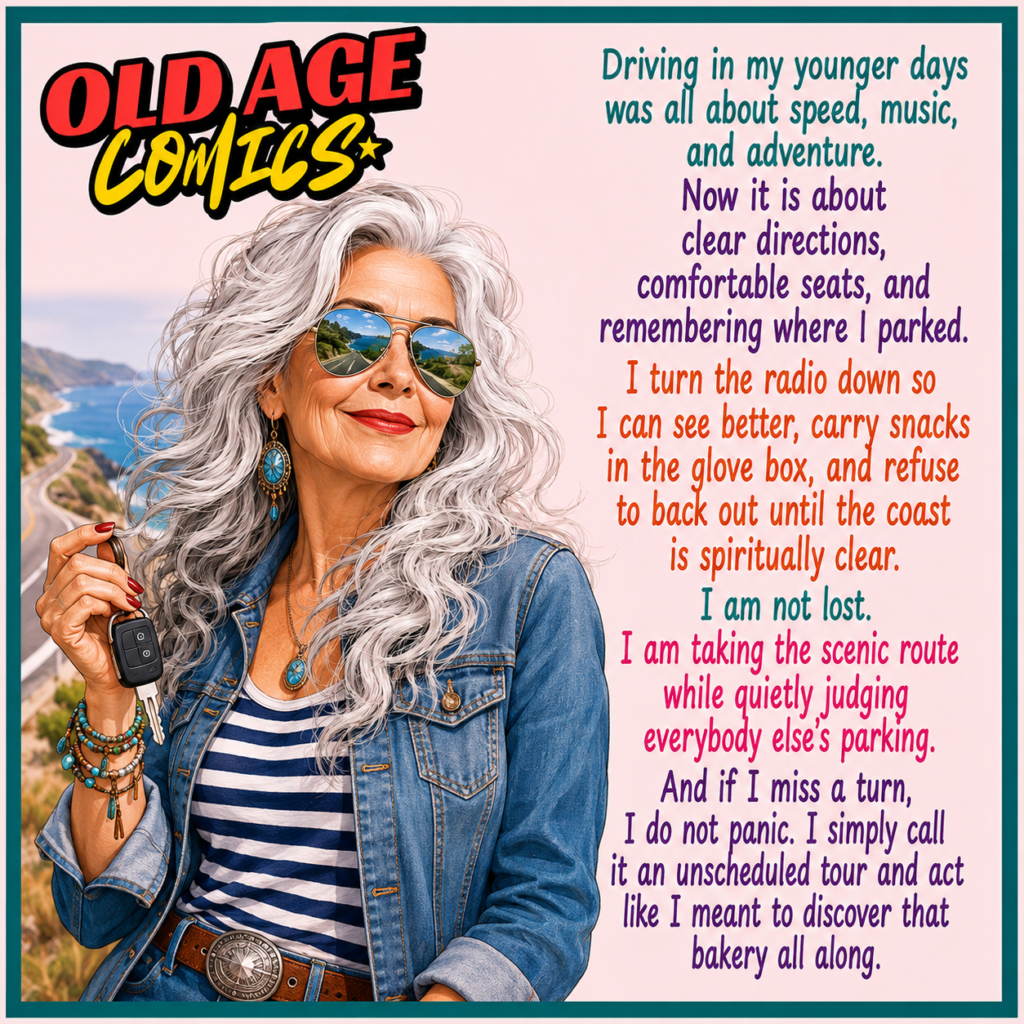 image-1854-1024x1024 This Blog Beautifully Depicts The Experiences of a Grandmother in Old Age (20 Comics)