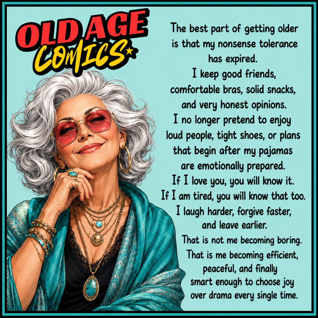 image-1855-1024x1024 This Blog Beautifully Depicts The Experiences of a Grandmother in Old Age (20 Comics)