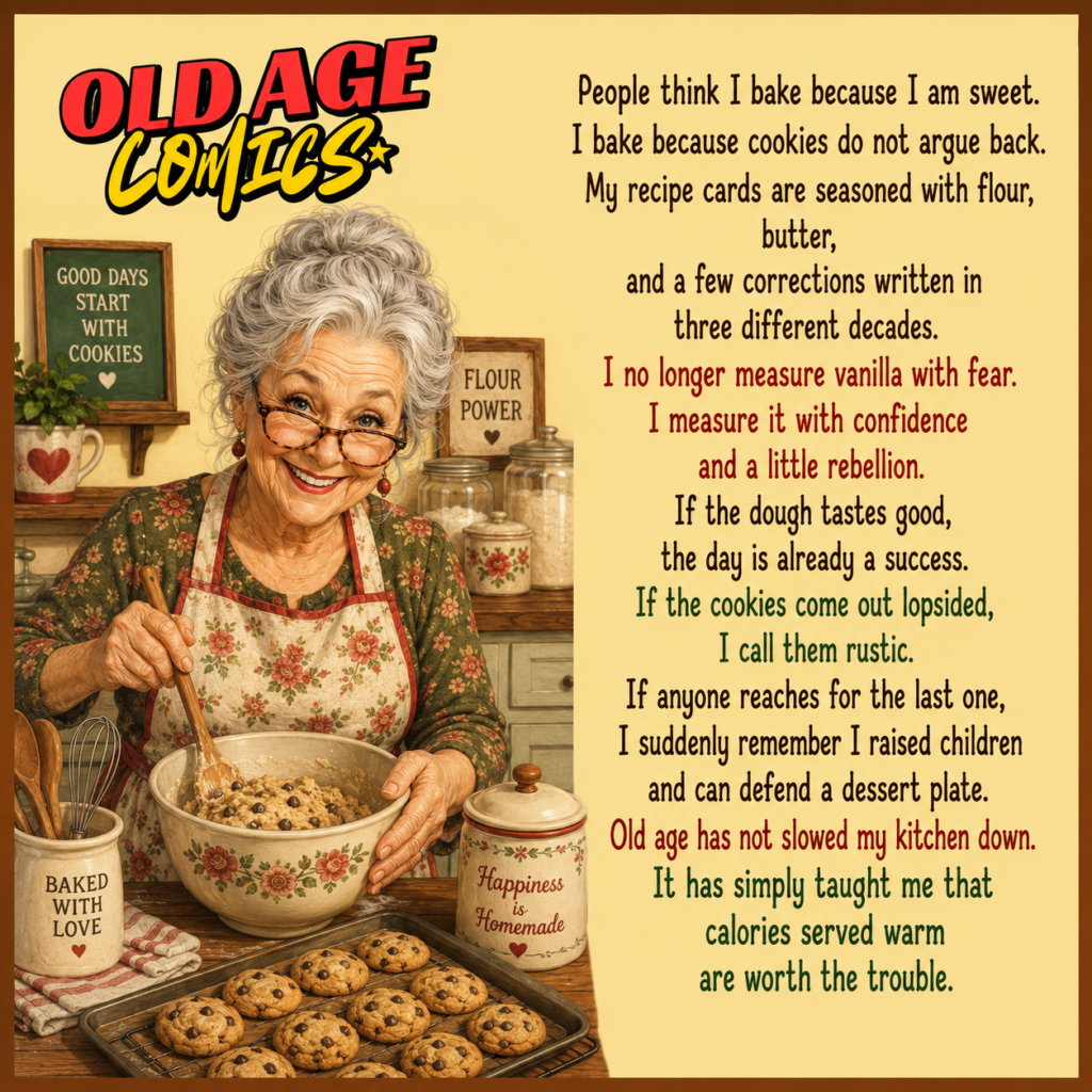 image-1857-1024x1024 This Blog Beautifully Depicts The Experiences of a Grandmother in Old Age (20 Comics)