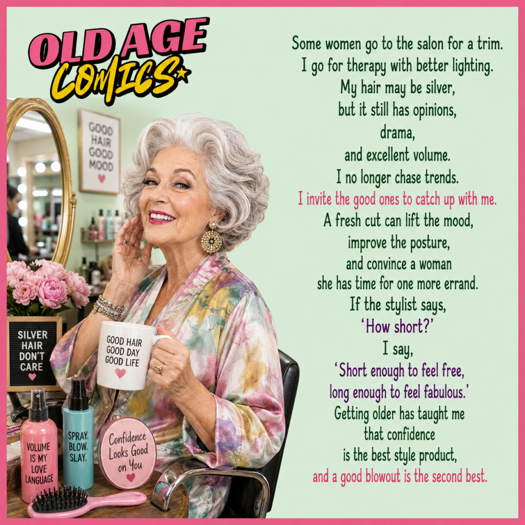 image-1859-1024x1024 This Blog Beautifully Depicts The Experiences of a Grandmother in Old Age (20 Comics)
