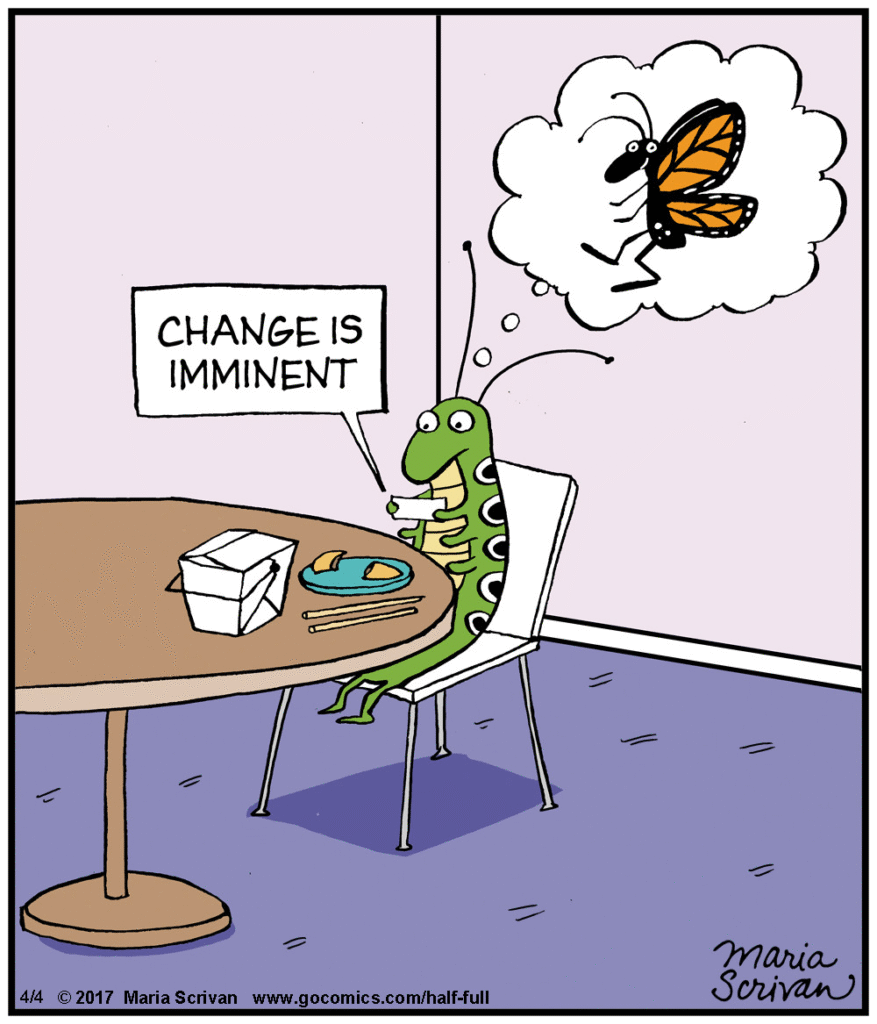 image-186-877x1024 A Female Artist Maria Scrivan Creates 20 New Single-Panel Cartoons
