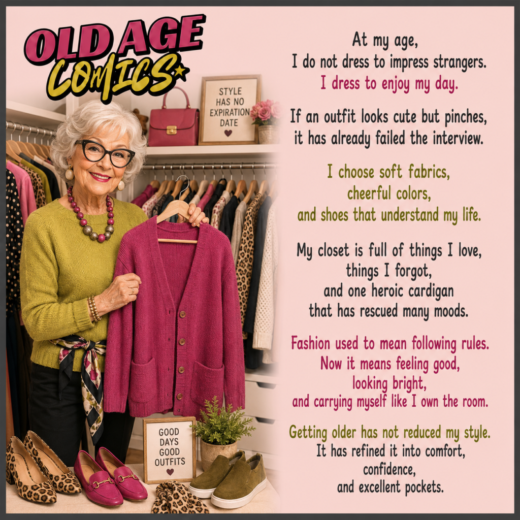 image-1865-1024x1024 This Blog Beautifully Depicts The Experiences of a Grandmother in Old Age (20 Comics)
