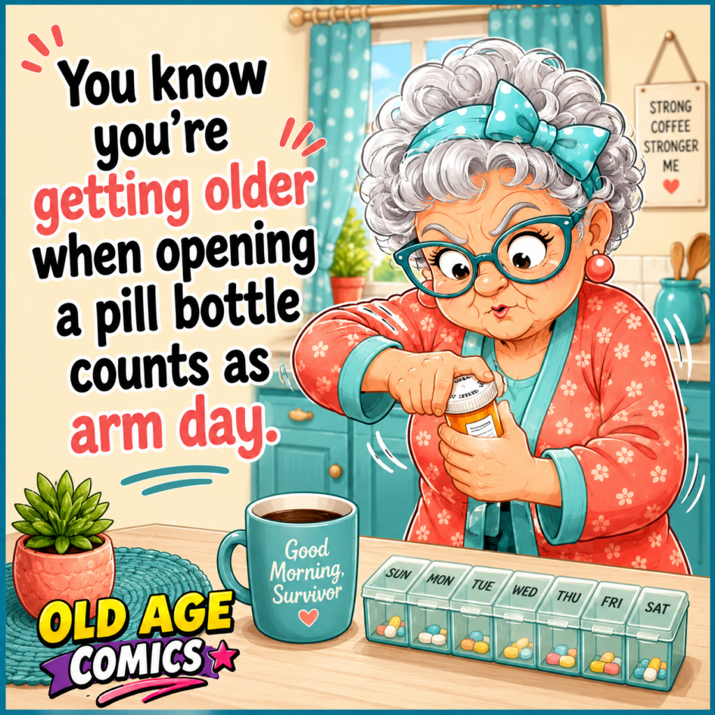 image-1866-1024x1024 Twenty Fabulous Cartoons Create By Us That Captures The Funs Of Having Friend In Old Age