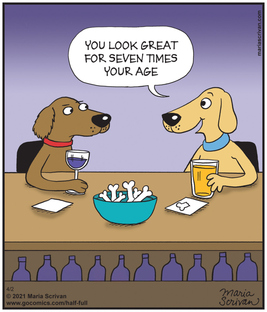 image-187-877x1024 A Female Artist Maria Scrivan Creates 20 New Single-Panel Cartoons