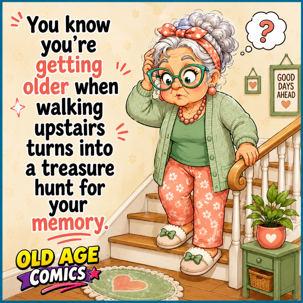 image-1870-1024x1024 Twenty Fabulous Cartoons Create By Us That Captures The Funs Of Having Friend In Old Age