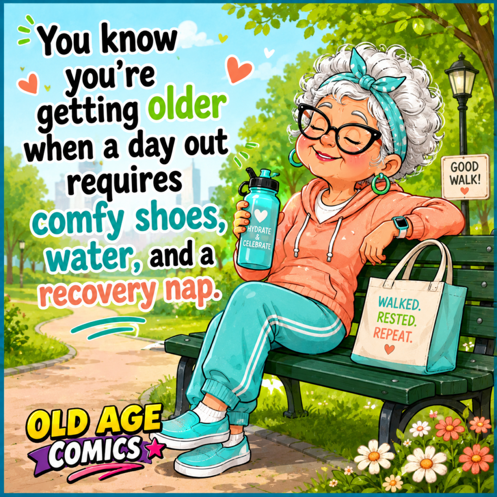 image-1871-1024x1024 Twenty Fabulous Cartoons Create By Us That Captures The Funs Of Having Friend In Old Age
