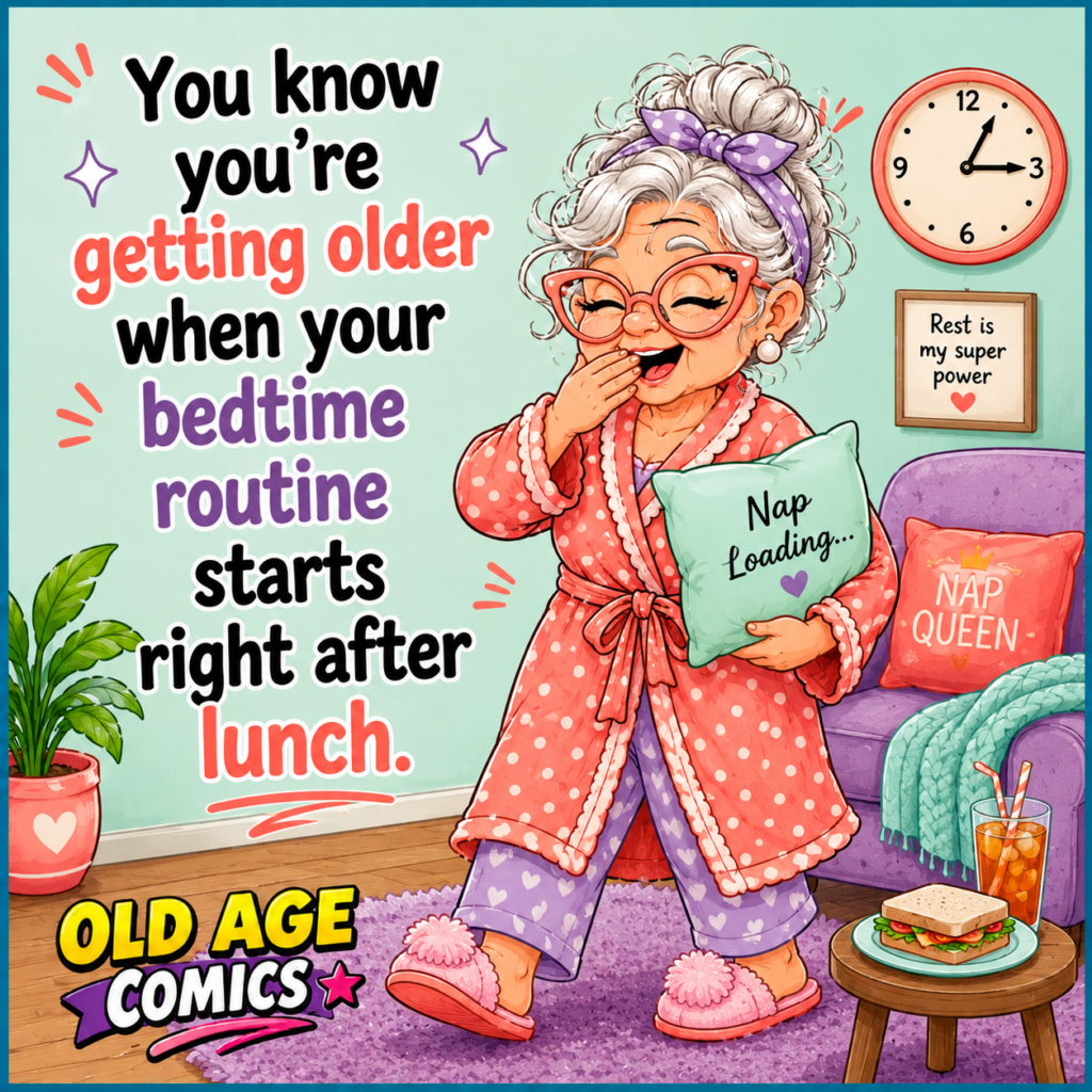 image-1873-1024x1024 Twenty Fabulous Cartoons Create By Us That Captures The Funs Of Having Friend In Old Age