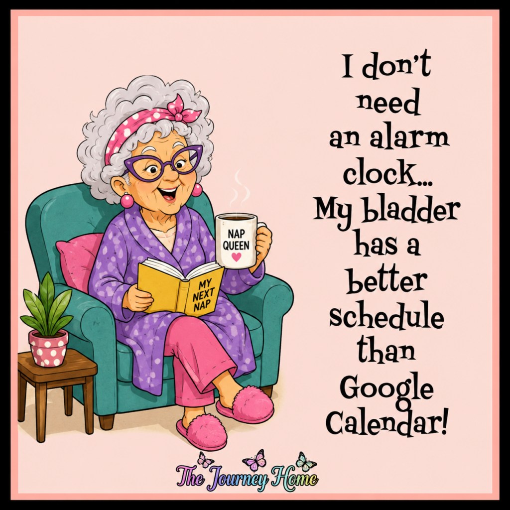image-1875-1024x1024 Twenty Fabulous Cartoons Create By Us That Captures The Funs Of Having Friend In Old Age