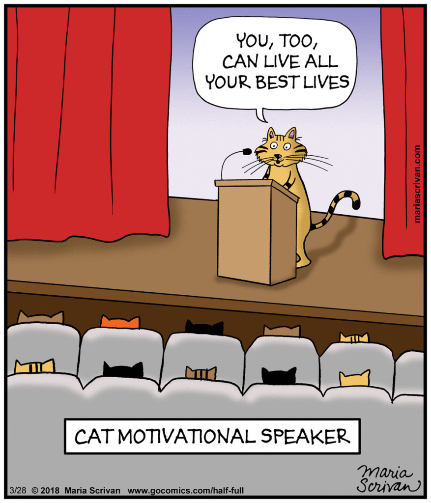 image-188-877x1024 A Female Artist Maria Scrivan Creates 20 New Single-Panel Cartoons