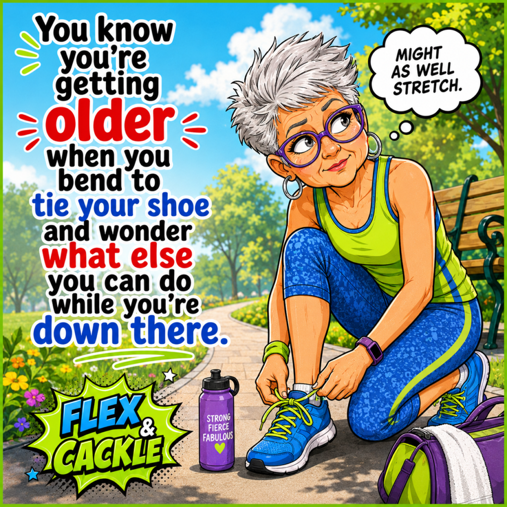 image-1882-1024x1024 Twenty Fabulous Cartoons Create By Us That Captures The Funs Of Having Friend In Old Age