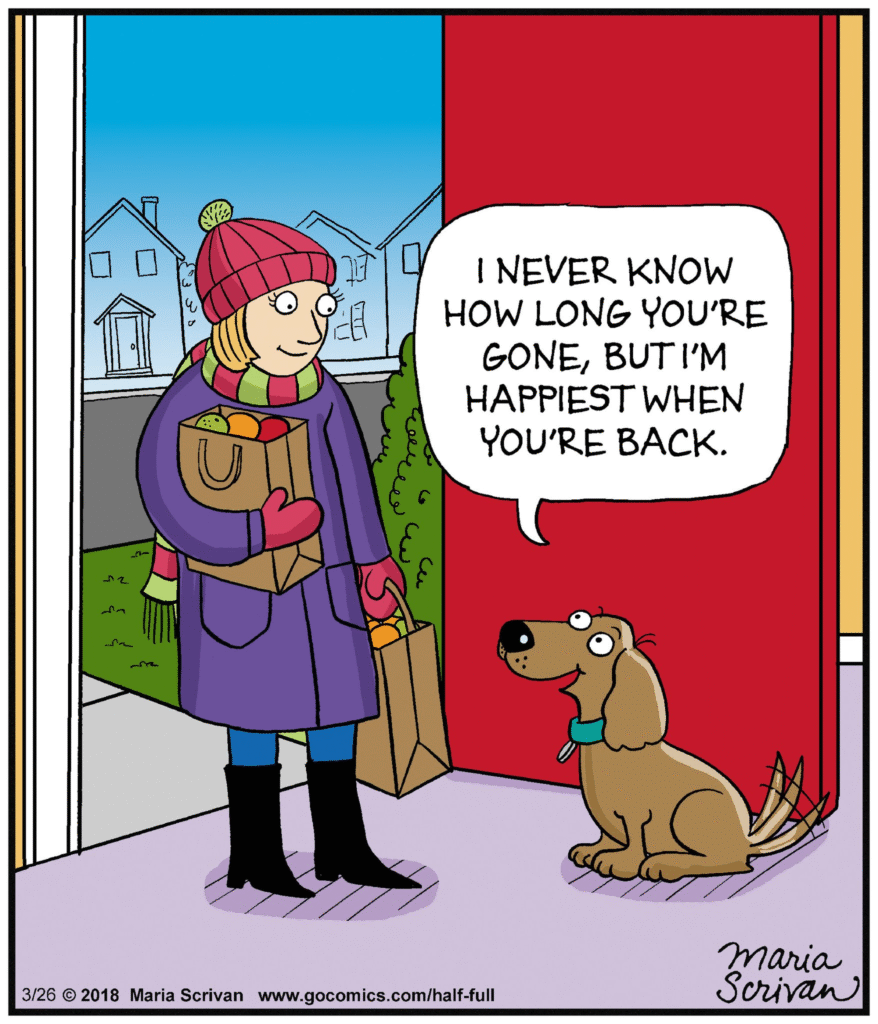 image-189-878x1024 A Female Artist Maria Scrivan Creates 20 New Single-Panel Cartoons