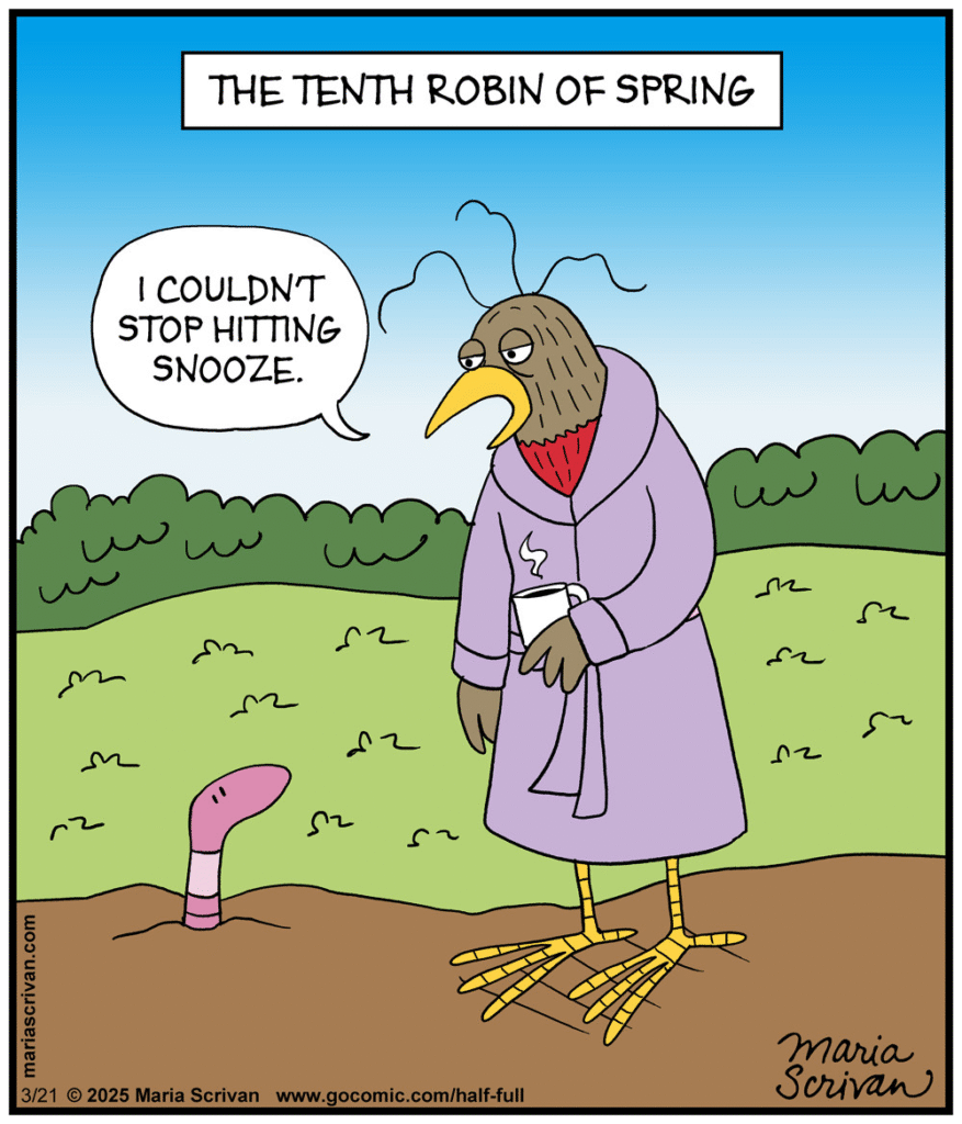 image-190-877x1024 A Female Artist Maria Scrivan Creates 20 New Single-Panel Cartoons