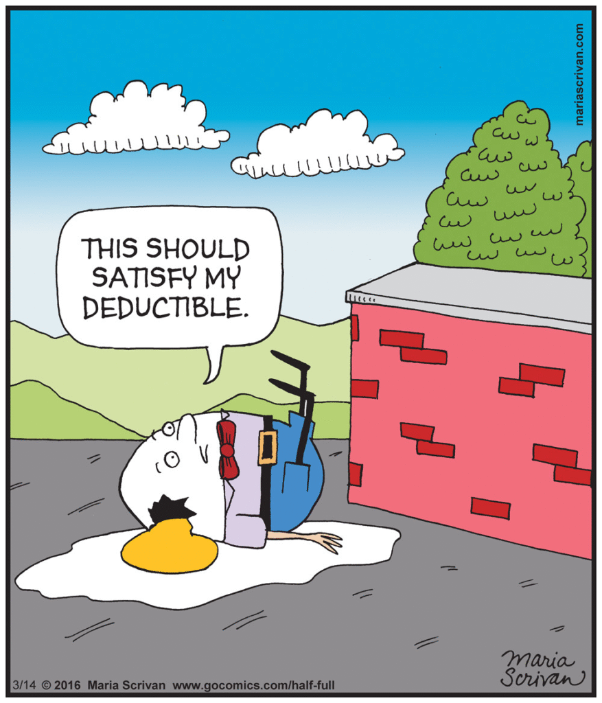 image-191-877x1024 A Female Artist Maria Scrivan Creates 20 New Single-Panel Cartoons