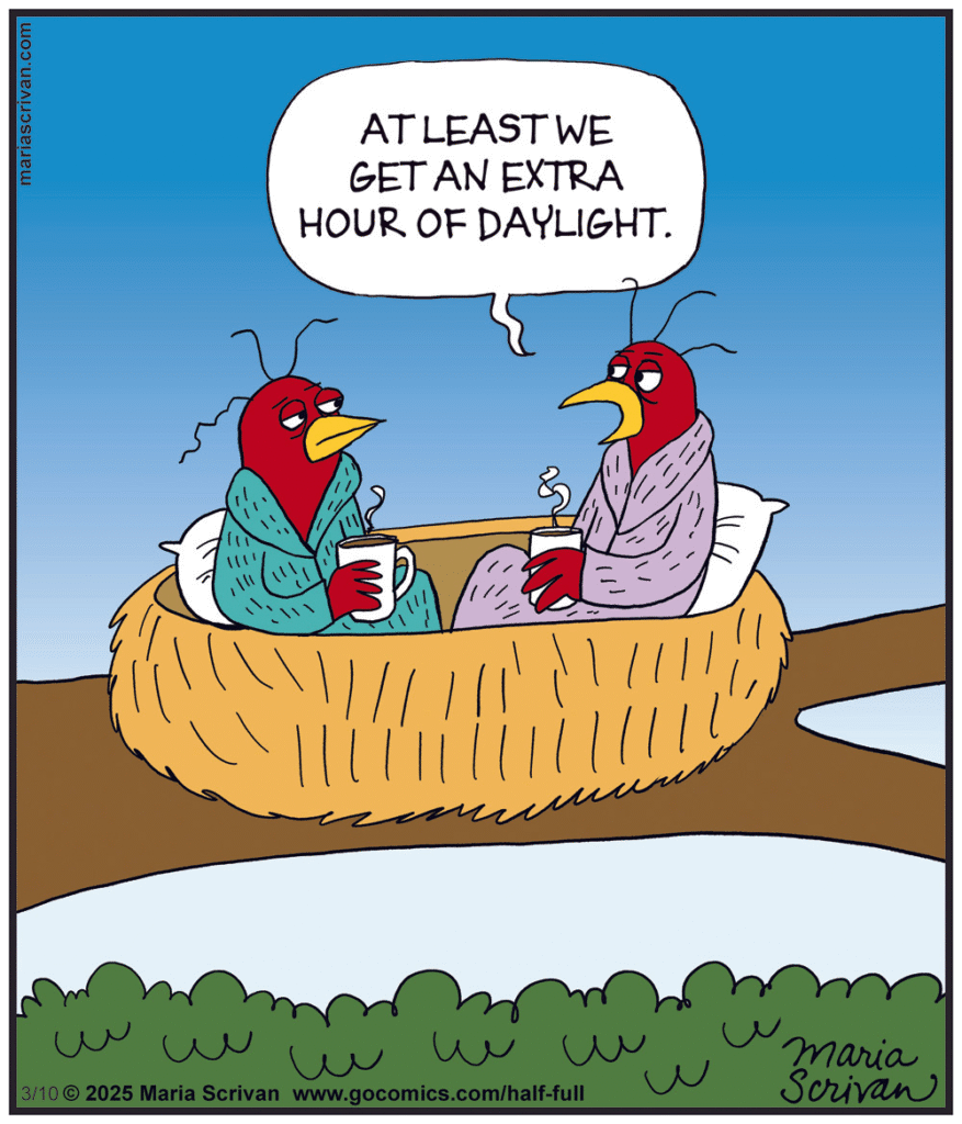 image-193-877x1024 A Female Artist Maria Scrivan Creates 20 New Single-Panel Cartoons
